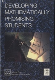 Developing Mathematically Promising Students  
