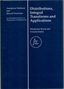 Distribution, Integral Transforms and Applications (Hard)  