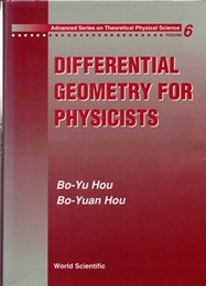 Differential Geometry for Physicists  