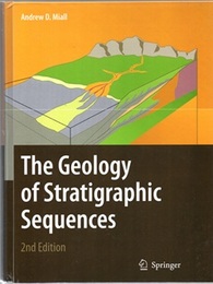 The Geology of Stratigraphic Sequences : 2nd Edition (Hard)  