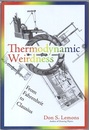 Thermodynamic Weirdness (Hard) From Fahrenheit to Clausius 