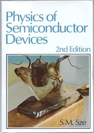 Physics of Semiconductor Devices : 2nd Edition (Hard)  