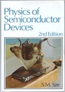 Physics of Semiconductor Devices : 2nd Edition (Hard)  