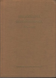 Bibliografia Kopernikowska 1956-1971  