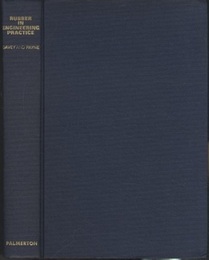 Rubber in Engineering Practice  