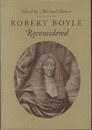 Robert Boyle Reconsidered (Hard)  
