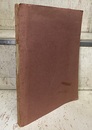 Representation of Finite Groups : Part. 1 (英) 有限群の表現論 (1) 