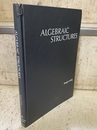 Algebraic Structures (英) 代数系の構造 