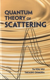 Quantum Theory of Scattering (Soft)  