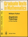 Algebraic Topology : A First Course (Soft)  