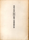 重要文化財　天皇神社小野篁神社道風神社修理工事調査報告書  