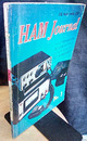 ハム・ジャーナル（Ham Journal）No.  3　ノイズ・ブランカー回路の実験  