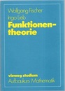 Funktionentheorie : 5. Auf. (5th Edition)  