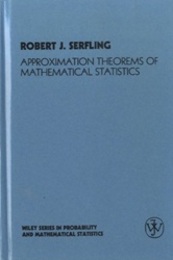 Approximation Theorems of Mathematical Statistics  