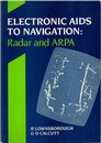 Electronic Aids to Navigation : Radar and ARPA (英) 船舶電子航行ナビゲーション：レーダーと自動衝突防止装置 