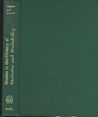 Studies in the History of Statistics and Probability  