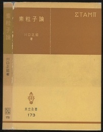素粒子論  