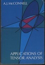 Applications of Tensor Analysis  