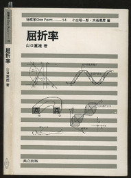 屈折率  
