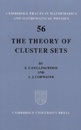Theory of Cluster Sets (Soft)  