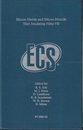 Silicon Nitride and Silicon Dioxide Thin Insulating Films 7  
