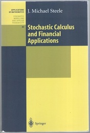 Stochastic Calculus and Financial Applications (Soft)  
