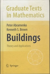 Buildings : Theory and Applications (Hard)  