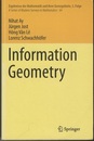 Information Geometry  