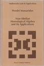 Non-Abelian Homological Algebra and Its Applications (Hard) (英) 非可換ホモロジー代数とその応用 