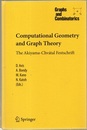 Computational Geometry and Graph Theory The Akiyama-Chvatal Festschrift 