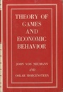 Theory of Games and Economic Behavior : 3rd Edition (Hard)  