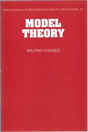 Model Theory (Soft)  