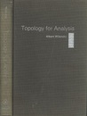 Topology for Analysis (Hard)  