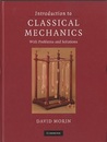 Introduction to Classical Mechanics (Hard) With Problems and Solutions 
