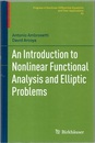 An Introduction to Nonlinear Functional Analysis and Elliptic Problems  