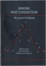 Inverse Heat Conduction : Ill-posed Problems (英) 逆熱伝導 