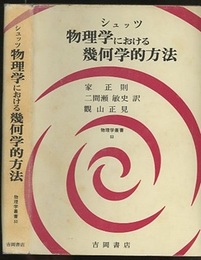 物理学における幾何学的方法  