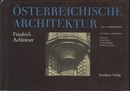 Osterreichische Architektur im 20. Jahrhundert : Bd. II Karnten、 Steiermark、 Burgenland 