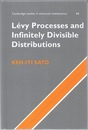 Levy Processes and Infinitely Divisible Distributions : 1st Edition (Hard) (英) レヴィ過程と無限分解可能分布 