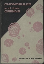 Chondrules and their origins  