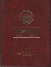 POWER  and MACHINERY  Employed in Manufactures  