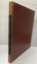 List of Land Mammals of New Guinea、 Celebes and adjacent islands 1758-1952 Plate 3枚 