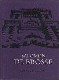 Salomon De Brosse  