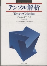 テンソル解析  