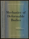 Mechanics of Deformable Bodies (Soft) (英) 変形体の力学（ゾンマーフェルト理論物理学講座） 
