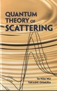 Quantum Theory of Scattering (Soft)  