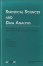 Statistical Sciences and Data Analysis Proceedings of the 3rd Pacific Area Statistical Conference 