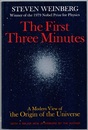 The First Three Minutes (Soft) A Modern View of the Origin of the Universe (英) 宇宙創成はじめの3分間