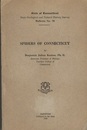 Spiders of Connecticut  