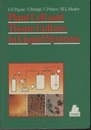 Plant Cell and Tissue Culture in Liquid Systems  